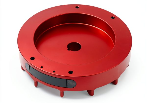 GUCIDDAK Billet Flywheel 212cc Automotive Replacement-8