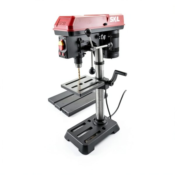 Skil 6.2Amp Drill Press Benchtop Drill Press-1