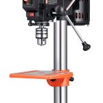 VEVOR Benchtop Drill Press Metal 5 Speed-0