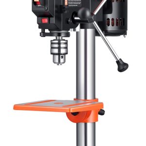 VEVOR Benchtop Drill Press Metal 5 Speed-0