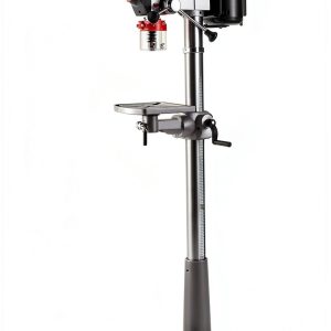 Festisoul Benchtop Drill Press Metal Construction 12 Speeds-0
