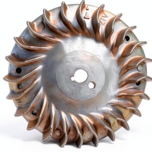 Aluminum Flywheel HALESEY for Predator 212cc-0