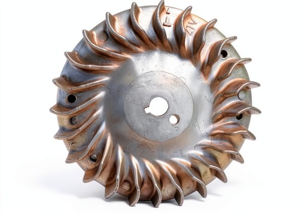 Aluminum Flywheel HALESEY for Predator 212cc-0