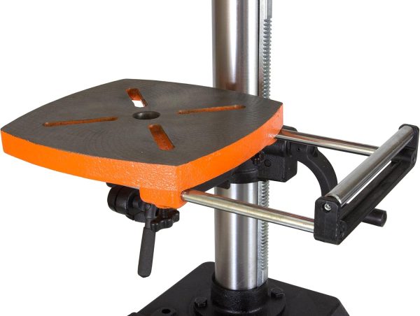 WEN 6.2-Amp Benchtop Drill Press-2