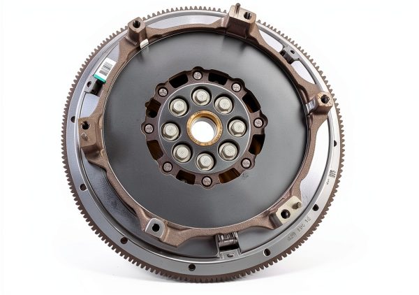 GM Genuine Parts Flywheel for Chevrolet Buick GMC-1