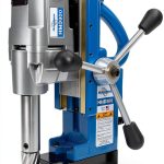 Hougen HMD900 Mag Drill 115V Power Magnetic Drill Press-0