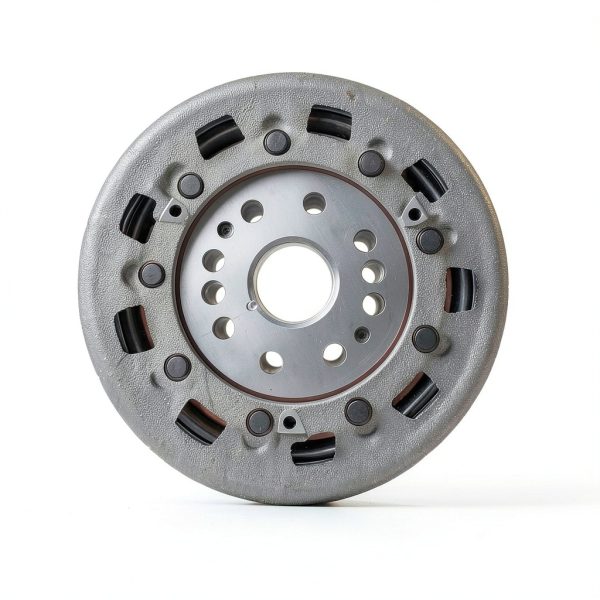 Ford Mustang 2011 2012 2013 2014 V6 3.7L Petrol Flywheel-8