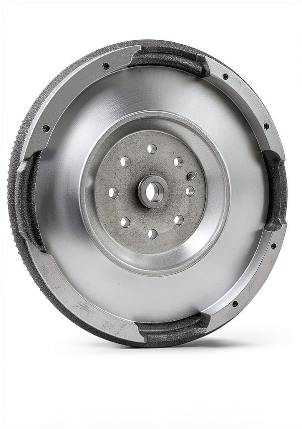 LuK LFW162 Flywheel Replacement for Vehicles-2