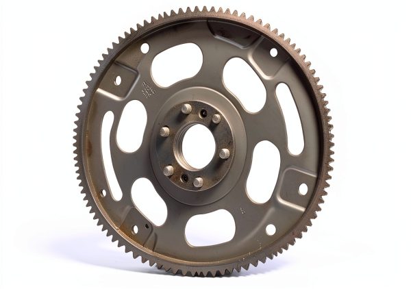 GM Genuine Parts Flywheel for Chevrolet Buick GMC-2