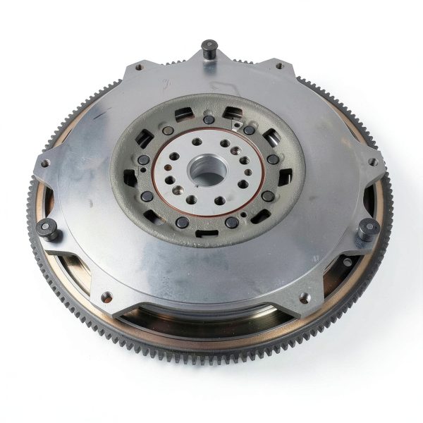 Ford Mustang 2011 2012 2013 2014 V6 3.7L Petrol Flywheel-3