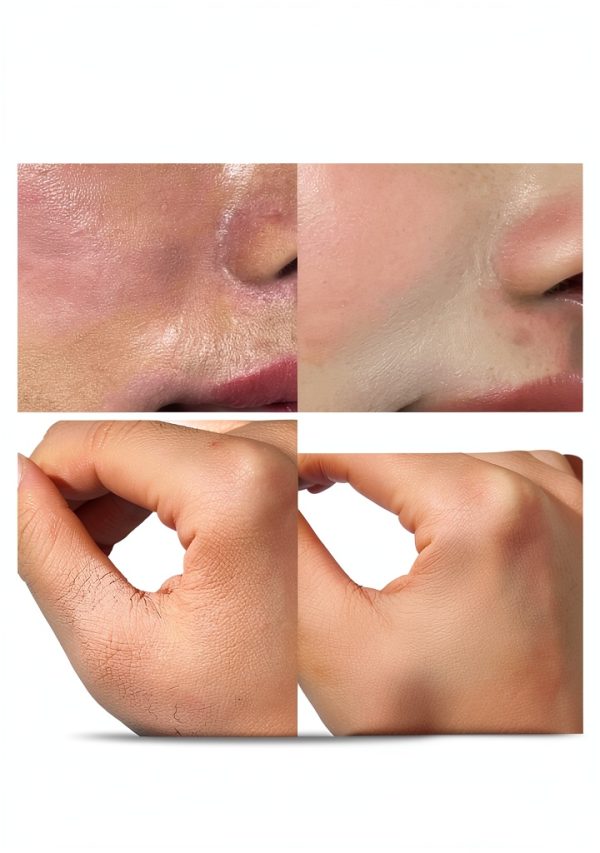 SHEGLAM Foundation Primer for Acne-Prone Skin-5