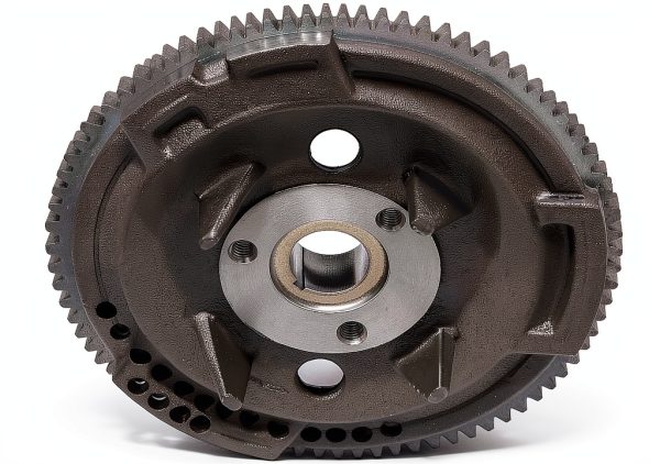 AHL Flywheel Replacement for Polaris 400L-5