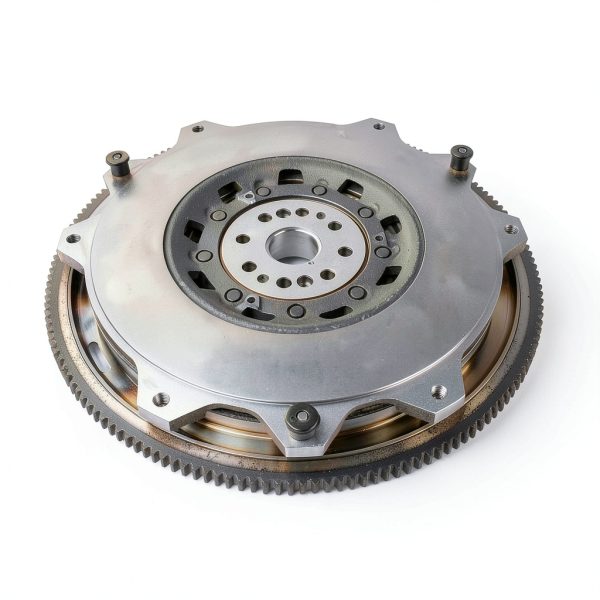 Ford Mustang 2011 2012 2013 2014 V6 3.7L Petrol Flywheel-1