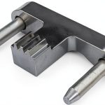 Mercedes Benz Flywheel Retainer KM839-M Kommen Tools-0