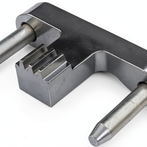 Mercedes Benz Flywheel Retainer KM839-M Kommen Tools-0