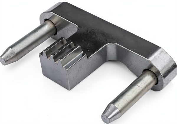 Mercedes Benz Flywheel Retainer KM839-M Kommen Tools-0