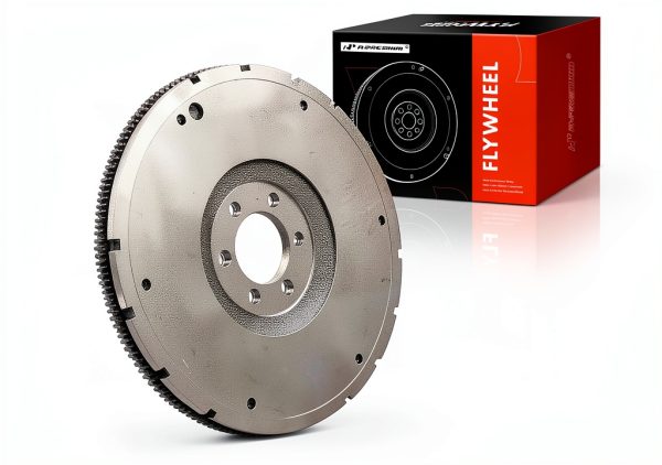 A-Premium Solid Flywheel for Jeep Grand Cherokee-8