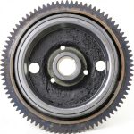 AHL Flywheel Replacement for Polaris 400L-0
