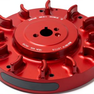 GUCIDDAK Billet Flywheel 212cc Automotive Replacement-0