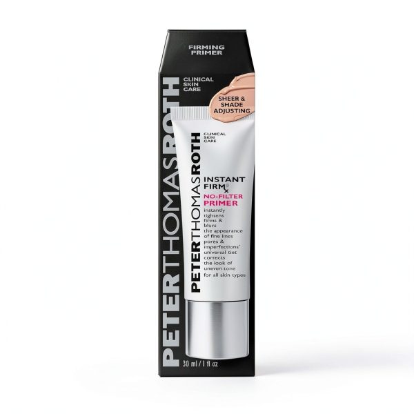 Peter Thomas Roth Foundation Primer English-1