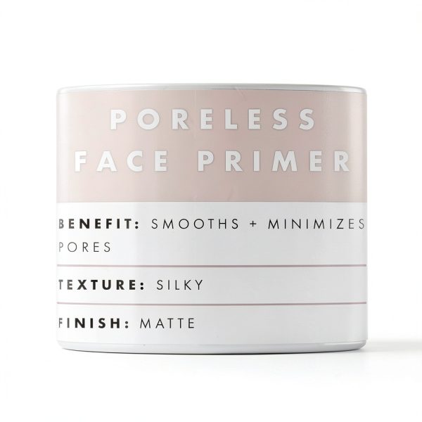 e.l.f. Cosmetics Foundation Primer for Long-Lasting Makeup-1
