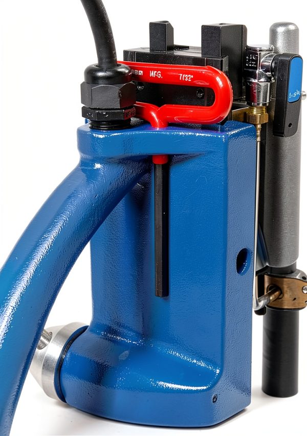 Hougen Magnetic Drill Press Fabricator Kit-7