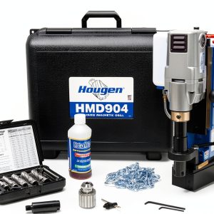 Hougen Magnetic Drill Press Fabricator Kit-0