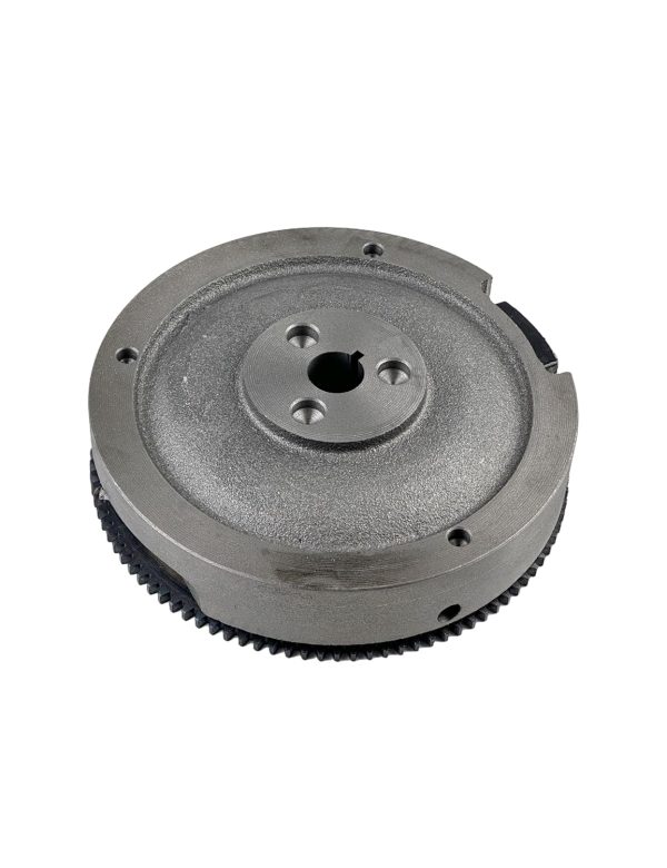 Electric Start Flywheel for Honda GX340/GX390 Engines-4