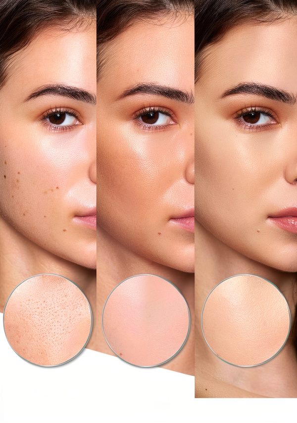 SHEGLAM Foundation Primer for Smooth Makeup-4