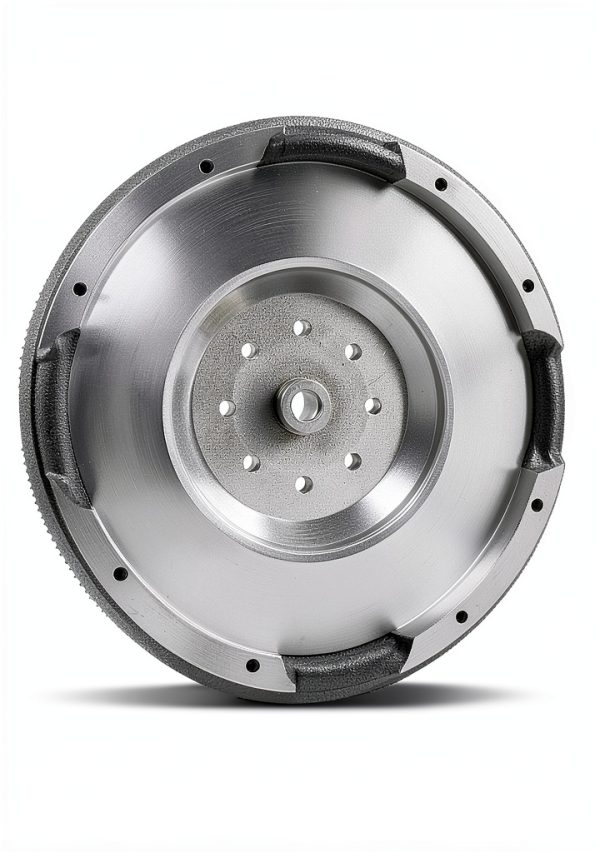 LuK LFW162 Flywheel Replacement for Vehicles-3