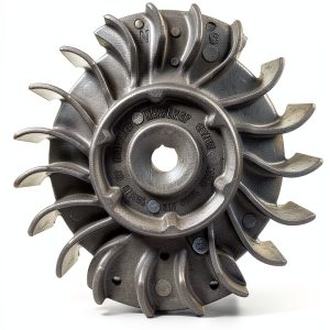 WMParts USA Flywheel Replacement for Automotive-0