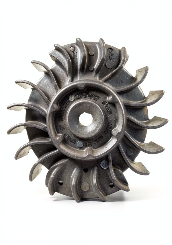 WMParts USA Flywheel Replacement for Automotive-0