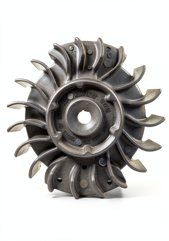 WMParts USA