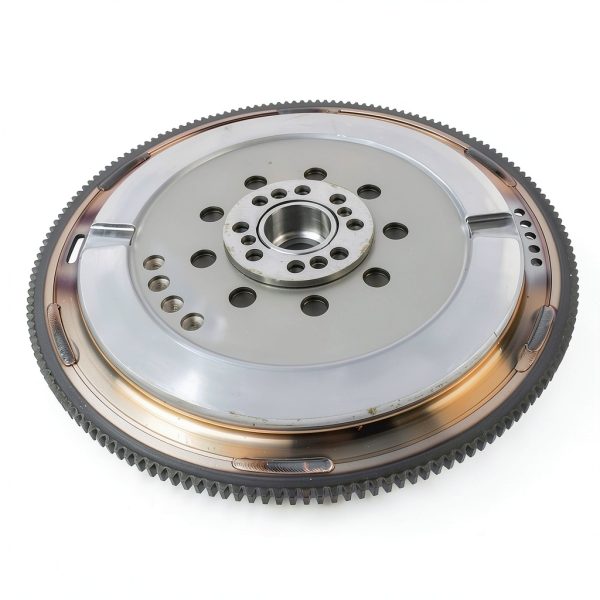 Ford Mustang 2011 2012 2013 2014 V6 3.7L Petrol Flywheel-4