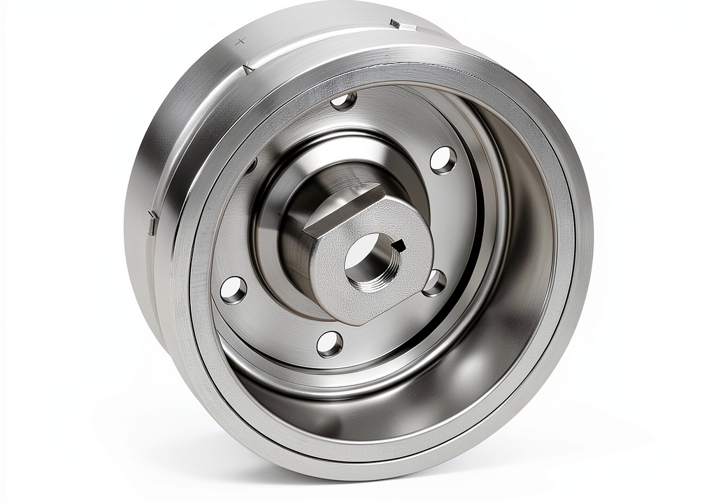 Suzuki V-strom 1000 flywheel rotor