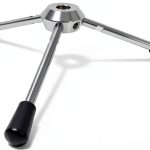 Mefape Manual Drill Press Metalworking Tool-0