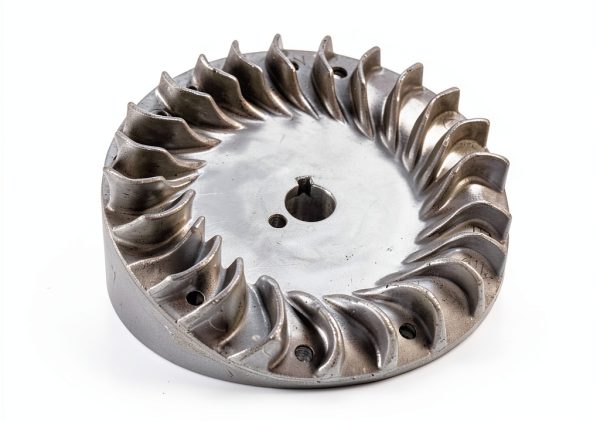 SHIQINHA Aluminum Flywheel for Predator 212cc Hemi-7