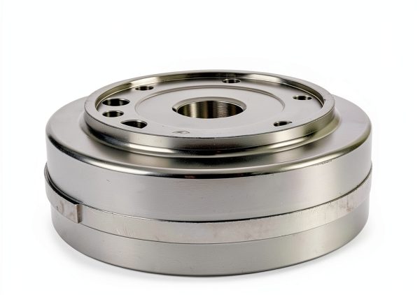 Silscvtt Flywheel Rotor Suzuki Eiger 400 Replacement-3