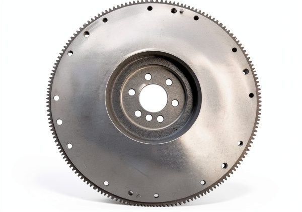 JEGS LS1 Flywheel 14.125 Diameter Internally Balanced-0