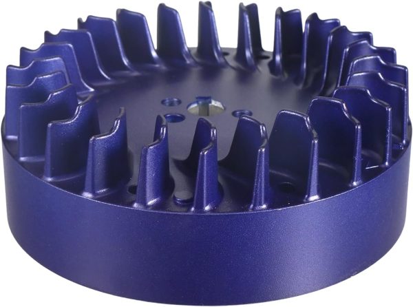 Aluminum Flywheel for Predator 212cc Engine-4