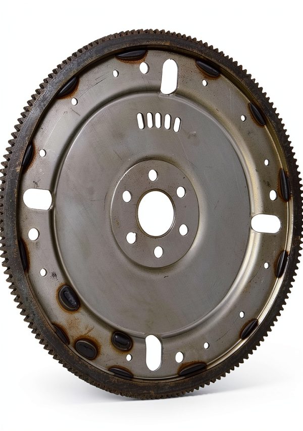 Pioneer FRA-205 Silver Auto Flywheel-0
