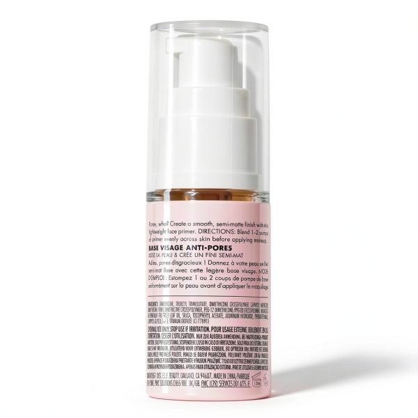 e.l.f. Cosmetics Foundation Primer for Long-Lasting Makeup-6