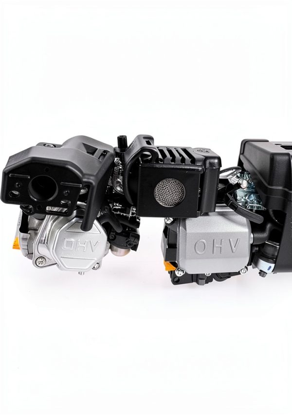 XIKOBY 212cc Hemi Flywheel for Predator 212cc-6