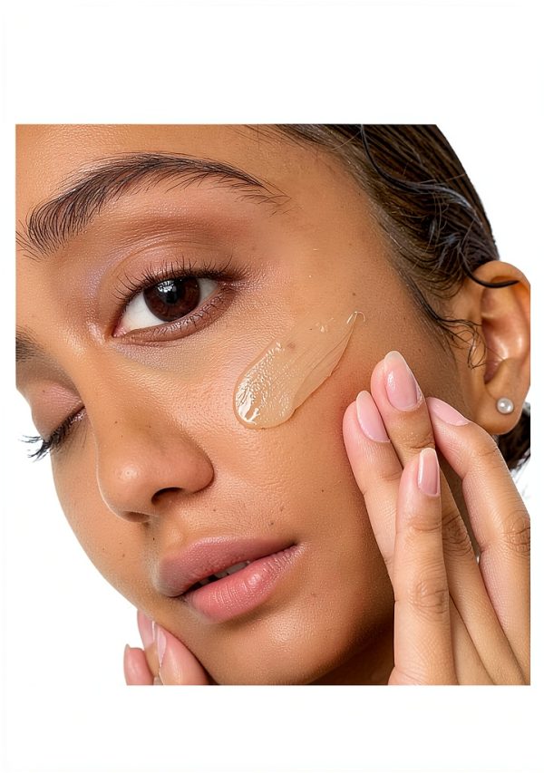 SHEGLAM Foundation Primer for Acne-Prone Skin-3