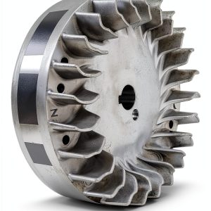 SHIQINHA Aluminum Flywheel for Predator 212cc Hemi-0