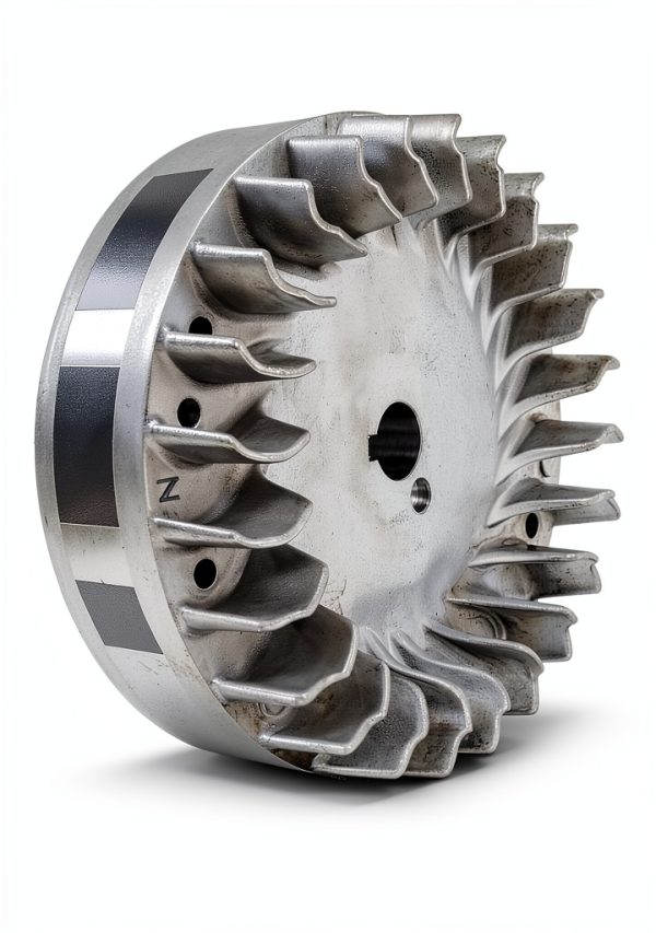 SHIQINHA Aluminum Flywheel for Predator 212cc Hemi-0