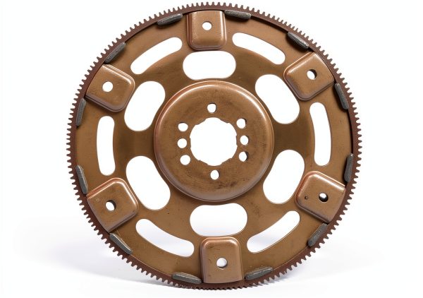 GM Genuine Parts Flywheel for Chevrolet Buick GMC-1