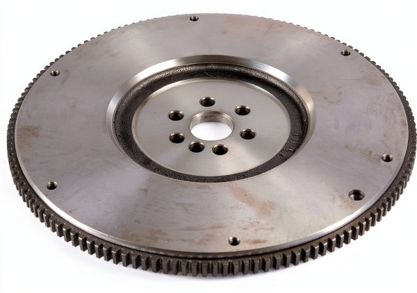LuK LFW162 Flywheel Replacement for Vehicles-0