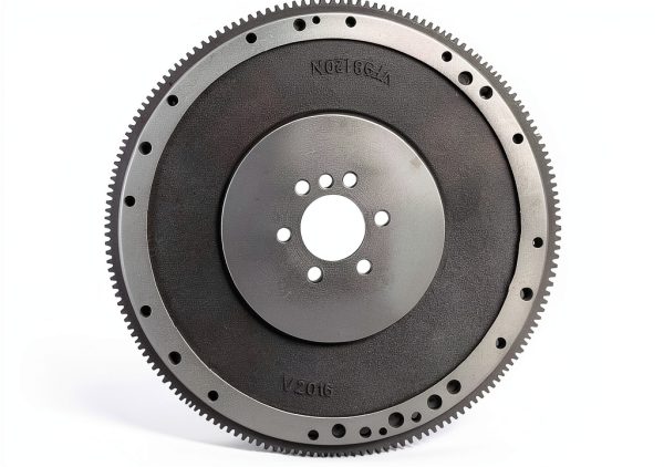 JEGS LS1 Flywheel 14.125 Diameter Internally Balanced-1