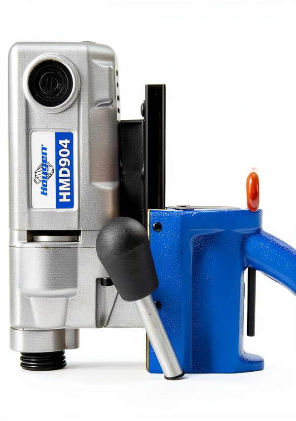 Hougen Magnetic Drill Press Fabricator Kit-2